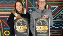 Tàrrega celebrarà la revetlla de Cap d’Any amb la festa de les Targanades