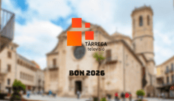 Tàrrega 2025: el batec d’una ciutat viva