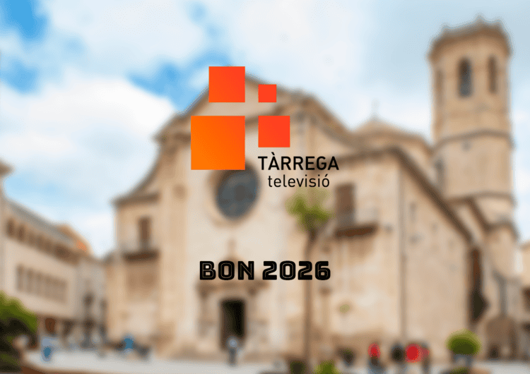 Tàrrega 2025: el batec d’una ciutat viva