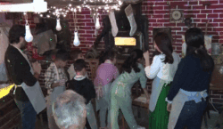 Guimerà recupera la recepta de la màgia