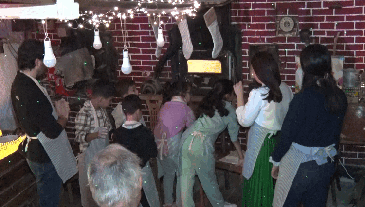 Guimerà recupera la recepta de la màgia