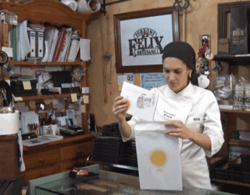 Torrons Fèlix d’Agramunt, parada obligatòria segons la Guia Repsol