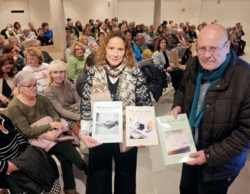 El cèlebre metge forense Narcís Bardalet parla sobre la mort a Tàrrega