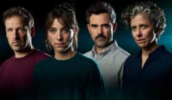 ‘La presència’ arriba al Teatre Ateneu de Tàrrega el dissabte…