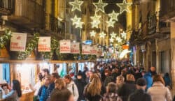 Tàrrega tanca amb èxit l’edició més multitudinària del Mercat de…