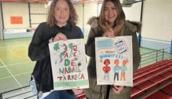 Tàrrega es prepara per al 39è Parc de Nadal i&hellip;