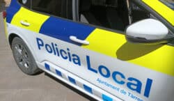 Tàrrega reforçarà la vigilància policial a les zones d’oci nocturn