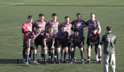 Repartiment de punts al Municipal