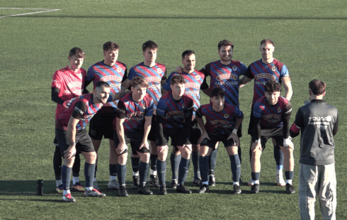 Repartiment de punts al Municipal