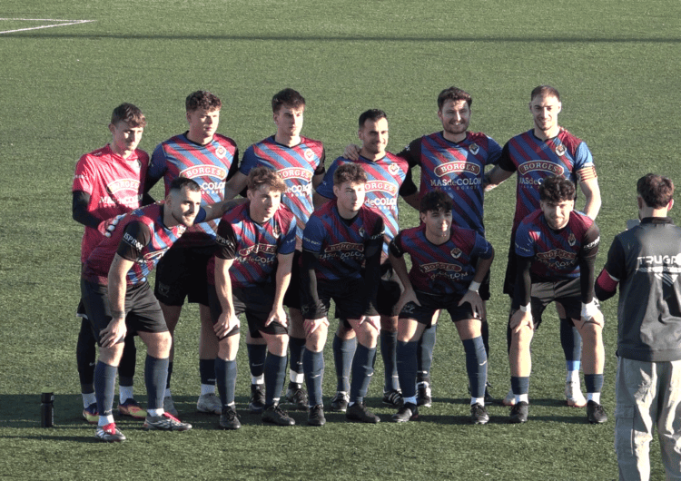 Repartiment de punts al Municipal