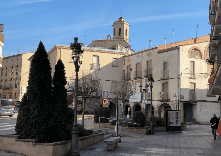 Bellpuig dona llum verda al pressupost del 2026 amb millores en serveis, equipaments i gestió municipal