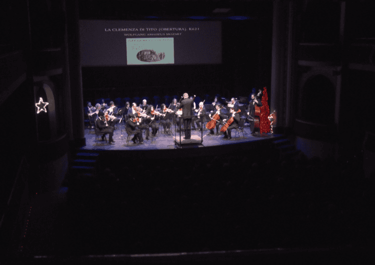 Tradició i memòria al Concert de Reis de Tàrrega