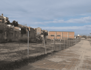 Vilagrassa edifica un futur prometedor per al municipi