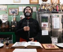 El monòleg ‘El Bar Nuestro de Cada Día’, nova cita de la 31a Temporada d’Arts Escèniques de Tàrrega