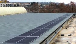 L’Ajuntament de Tàrrega instal·la 36 plaques solars per autoconsum energètic&hellip;