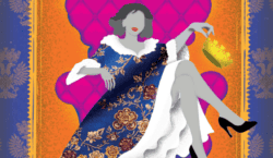 Carnaval Tàrrega 2026: Regnar i Devorar!