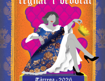Carnaval Tàrrega 2026: Regnar i Devorar!