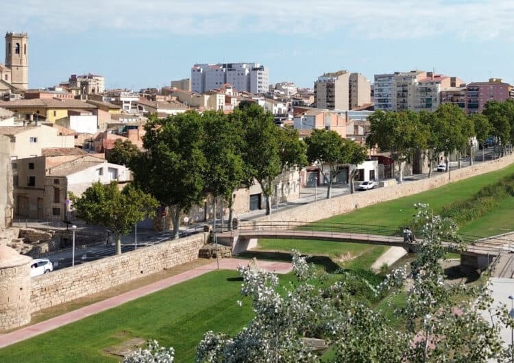 El municipi de Tàrrega assoleix la xifra rècord de 19.614 habitants inscrits al padró