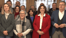 Tàrrega inaugura ‘Els Pilars’, un nou centre per a persones&hellip;