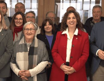 Tàrrega inaugura ‘Els Pilars’, un nou centre per a persones amb Alzheimer i altres demències