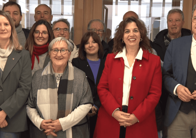 Tàrrega inaugura ‘Els Pilars’, un nou centre per a persones amb Alzheimer i altres demències