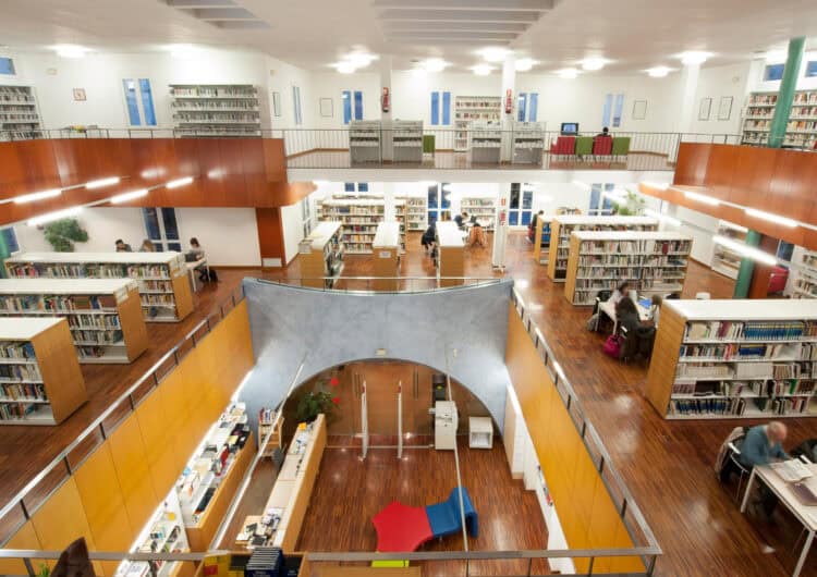 Tàrrega impulsa el Pla de Foment de la Lectura, que posa èmfasi en l’accessibilitat i la inclusió