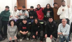 El Centre La Solana de Tàrrega conclou amb èxit la&hellip;