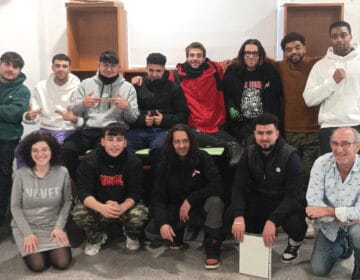 El Centre La Solana de Tàrrega conclou amb èxit la Formació Professional Ocupacional Dual en soldadura per a joves