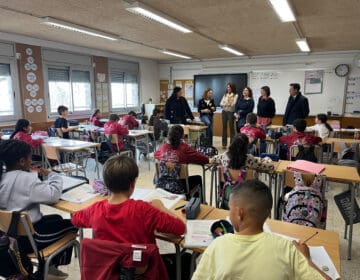 Tàrrega és escollida com a pla pilot del nou model de governança educativa de la Generalitat