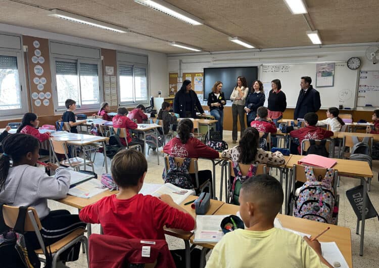 Tàrrega és escollida com a pla pilot del nou model de governança educativa de la Generalitat