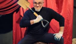 L’humorista valencià Xavi Castillo torna a Tàrrega amb una sàtira&hellip;