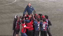 La UE Tàrrega segella una victòria treballada en la represa&hellip;