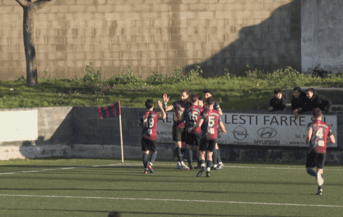 Se suspèn el partit del Tàrrega per una agressió a l’àrbitre