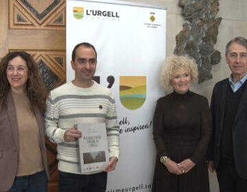 L’Urgell elabora un Pla Director Turístic per als dos pròxims anys