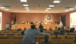 El consistori no aprova els pressupostos de Tàrrega