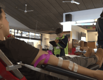 La jornada de captació de sang i medul·la a Tàrrega bat el rècord amb 252 donants