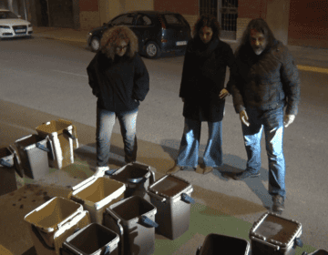 Bellpuig completa el ‘Porta a Porta’ a l’Urgell