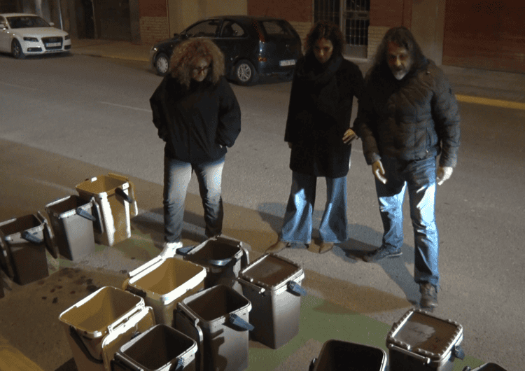 Bellpuig completa el ‘Porta a Porta’ a l’Urgell