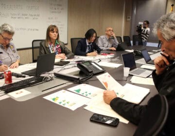 El Govern suspèn l’activitat educativa, universitària i esportiva aquest dijous i també la sanitària no urgent