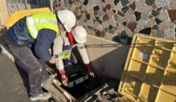 Tàrrega inicia les obres de digitalització de la xarxa d’abastament d’aigua