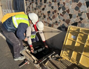 Tàrrega inicia les obres de digitalització de la xarxa d’abastament d’aigua