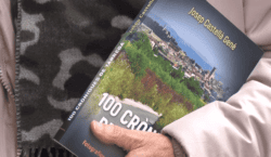 El periodista Josep Castellà publica ‘100 cròniques de Tàrrega’