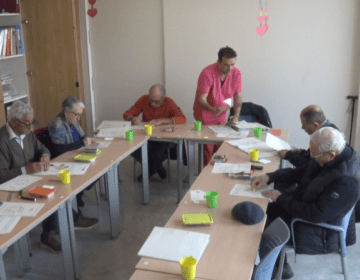 El nou centre de dia per a malats d’Alzheimer dona servei a 70 usuaris