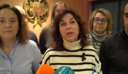 L’alcaldessa de Tàrrega, Alba Pijuan, se sotmetrà a una qüestió&hellip;