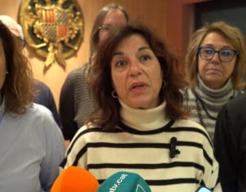 L’alcaldessa de Tàrrega, Alba Pijuan, se sotmetrà a una qüestió de confiança per poder aprovar el pressupost