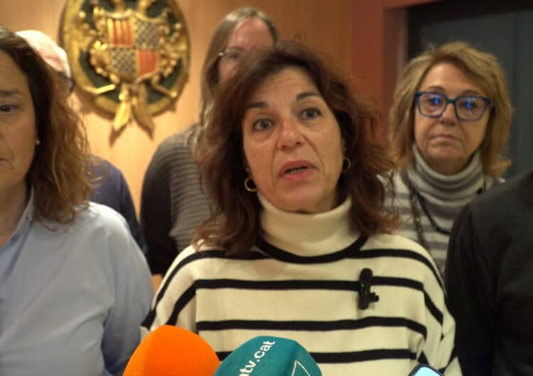 L’alcaldessa de Tàrrega, Alba Pijuan, se sotmetrà a una qüestió de confiança per poder aprovar el pressupost