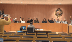 El Ple de Tàrrega reclama més seguretat i manteniment a&hellip;