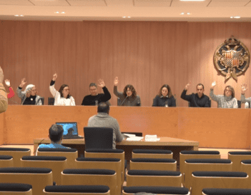 El Ple de Tàrrega reclama més seguretat i manteniment a Rodalies