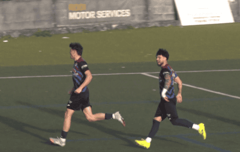 El Tàrrega s’imposa a les àrees i s’endú els 3 punts contra el Sitges