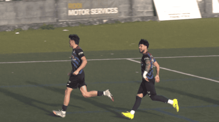 El Tàrrega s’imposa a les àrees i s’endú els 3 punts contra el Sitges